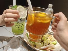 -西堤牛排(北京国瑞店)