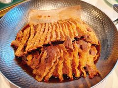 -巴音浩日娲·蒙餐(双林东路店)