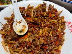 -天下客饭店(中山路店)