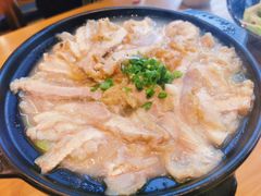 酥肉汤-老砂锅(城北店)