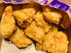 -Taco Bell 塔可钟(民田路店)