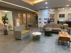 -马克叔叔儿童理发形象设计