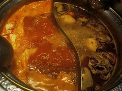 -快乐小羊·内蒙牛羊肉火锅(流花中心店)