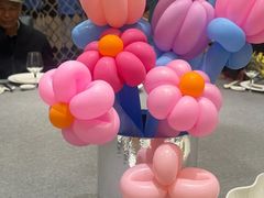 -海景壹号大酒店(滨湖店)