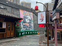 -大小河街