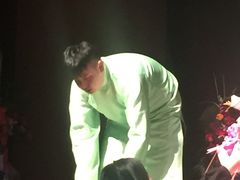 -合肥大剧院