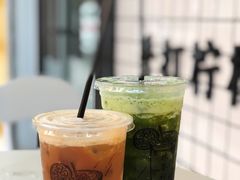 -林香柠·柠檬茶