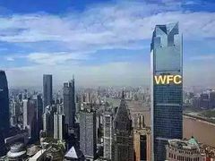 -WFC会仙楼观景台