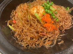 XO酱虾仁粉丝煲-太兴餐厅(东方广场分店)