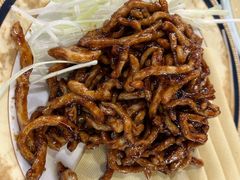 -都一处烧麦馆(前门店)