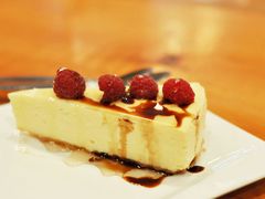 cheesecake-the rug 飞毯 (朝阳公园店)