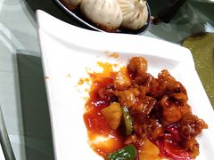 -世外桃源农庄·德清土菜(兴康南路店)