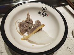 -九府羊·鲜羊火锅·烤串(新华路店)