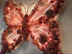 -北平花园·潮玩萌牙·北平咖啡(南锣鼓巷胡同店)