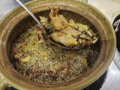 -灌顶姜母鸭(思明南路店)