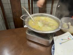 -牛街老爆肚满(牡丹园店)