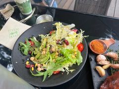 -一尺花园(安和花园店)