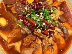 -凯鸽酒楼(操场城店)