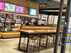 -星巴克(北京新奥购物中心店)