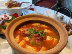 -海味观(老西门店)