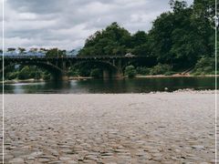 -九曲溪竹筏码头