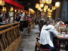 -南京大牌档(崇文门国瑞店)