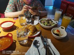 -斗牛士牛排(南京东路店)