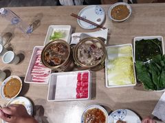 -古关火锅店(古北水镇景区店)