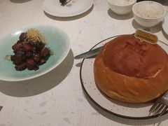 -大树餐厅(红旗街万达店)