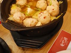 -洪兴砂锅(烟台山店)