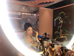-盘子女人坊生日照·摄影馆(浦东店)