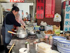 -海关荤豆花(洋河一路店)
