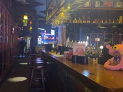-黑森林酒吧(新迎店)