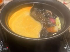 -温野菜涮涮锅(大悦城店)