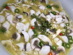 -青花椒花椒鱼(合生汇店)