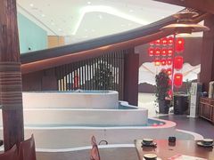 -老滇山寨•云南特色菜•地方菜•民族风情歌舞表演(世纪金源店)