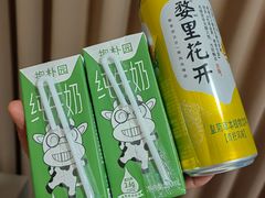 -朗妈私房菜(婺女州店)