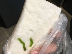 芳婆糕-芳婆糕团店(王府大街店)