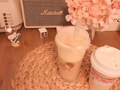 -喜茶(北京五棵松华熙店)