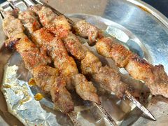 羊肉串-来顺成饭庄