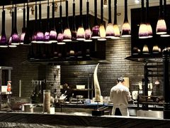 -圣丰索菲特·法国餐厅