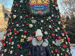 -波塞冬旅游度假区