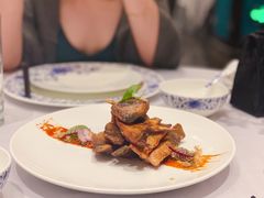-Yan Ting 宴庭中餐厅(上海静安瑞吉酒店)