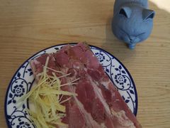 -镇南锅盖面馆(解放路店)