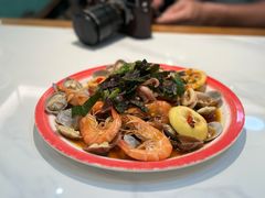 -越乡小厨(侨港店)