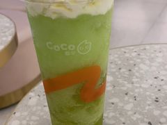 -CoCo都可(友谊阳光店)