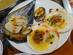 -冯姐生蚝(迎宾广场店)