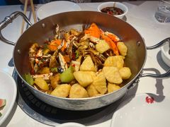-七欣天香辣蟹火锅(闵行浦江欢乐颂店)