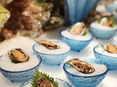 鲍鱼-海鼎荟海鲜姿造(晋江宝龙店)