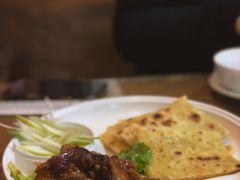 -鼎香润(德胜门内店)